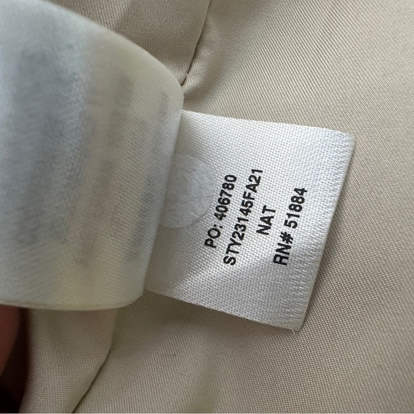 Patagonia Woolyester Pile Bomber Jacket Women's Size XL - Picture 10 of 11